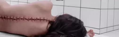 The Substance (2024)