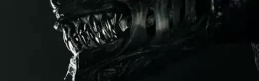 Alien: Romulus (2024) #jackmeatsflix