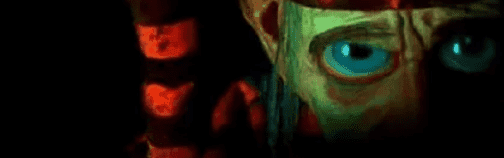 The Terror of Hallow's Eve (2017) #jackmeatsflix