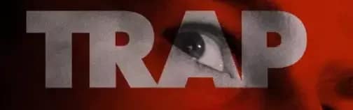Trap (2024) #jackmeatsflix