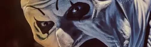 Terrifier 3 (2024) #jackmeatsflix