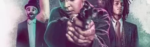 Door Mouse (2023) #jackmeatsflix