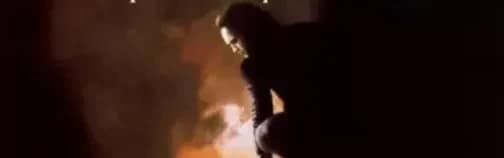 The Crow: City Of Angels (1996)