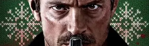 Silent Night (2023) #jackmeatsflix