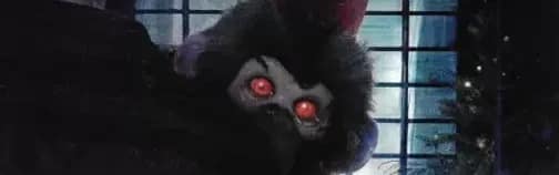 Toys of Terror (2020) #jackmeatsflix