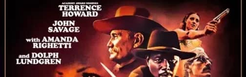 Showdown At The Grand (2023) #jackmeatsflix