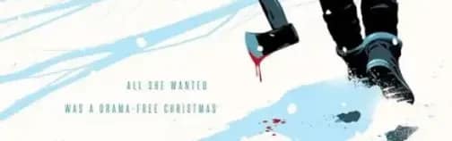 Cold Wind Blowing (2022) #jackmeatsflix