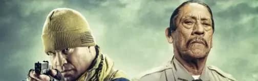 Hunting Games (2023) #jackmeatsflix