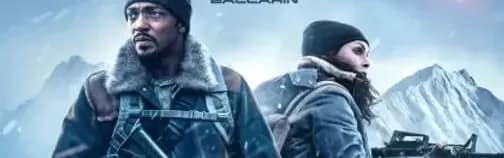 Elevation (2024) #jackmeatsflix