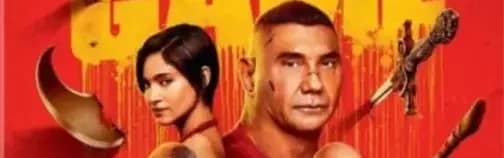 The Killer's Game (2024) #jackmeatsflix