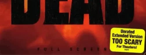 Dawn of the Dead (2004) #jackmeatsflix