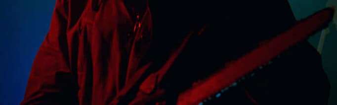 American Terror Tales 3 (2024) #jackmeatsflix