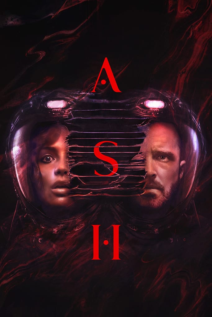 Ash (2025) #jackmeatsflix