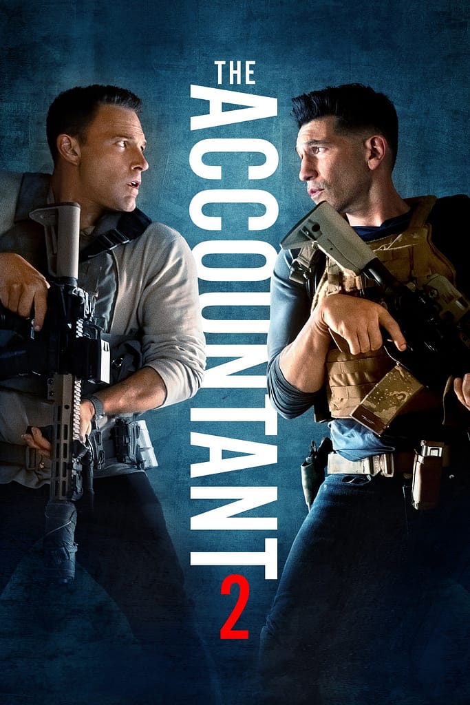 The Accountant² (2025)