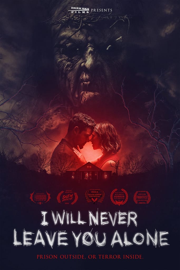I Will Never Leave You Alone (2024) #jackmeatsflix