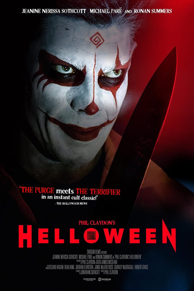 Helloween (2025) #jackmeatsflix