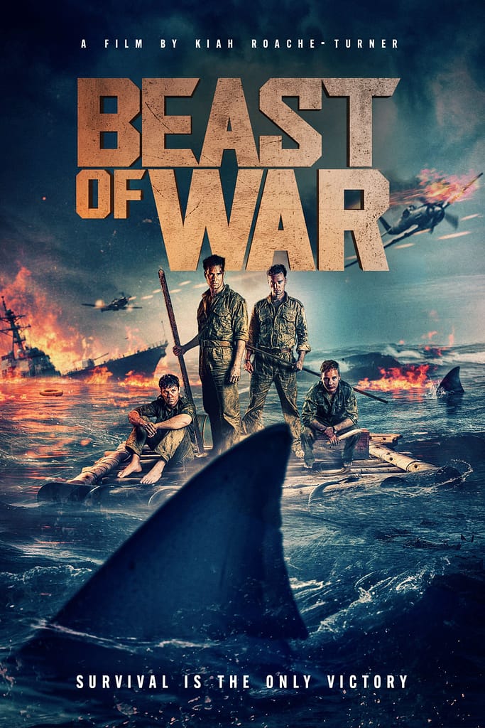 Beast of War (2025)