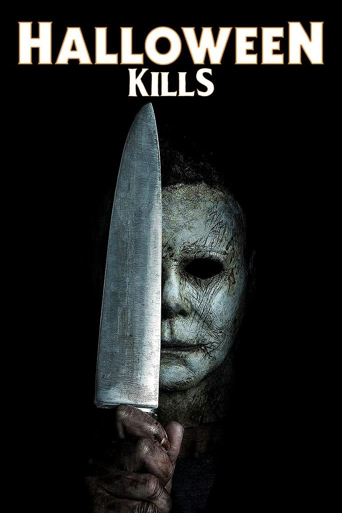 Halloween Kills (2021)