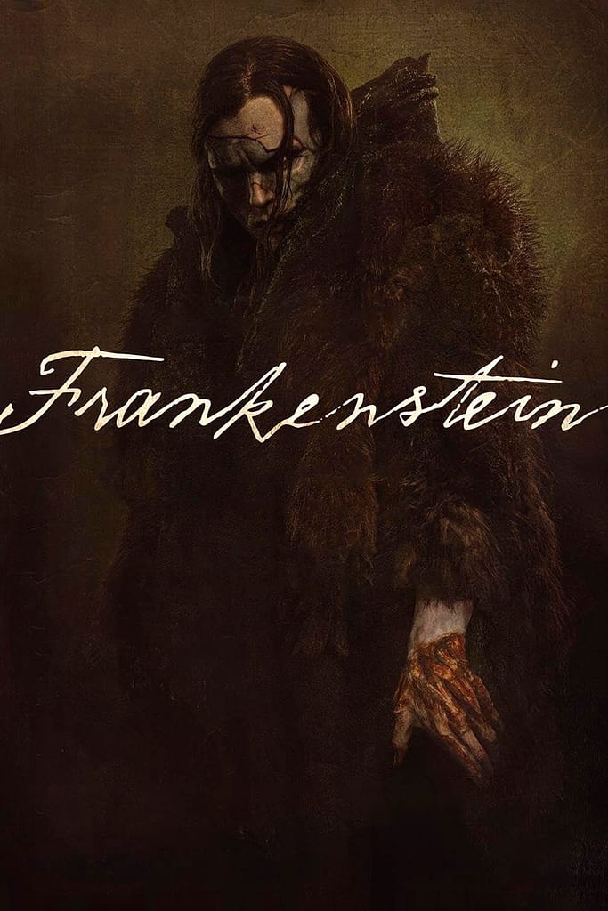 Frankenstein (2025)