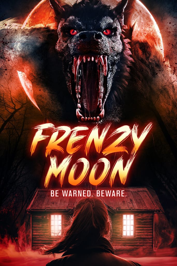 Frenzy Moon (2025) #jackmeatsflix
