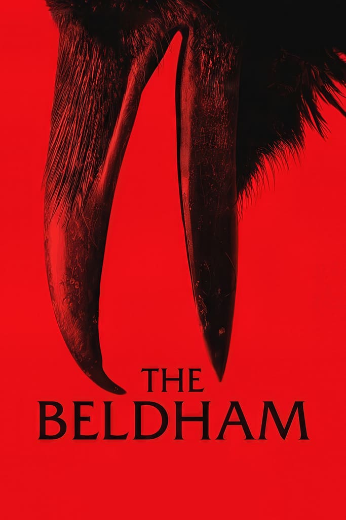 The Beldham (2025) #jackmeatsflix