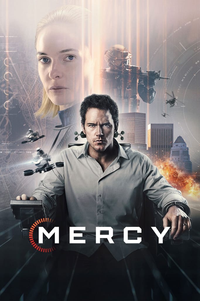Mercy (2026)