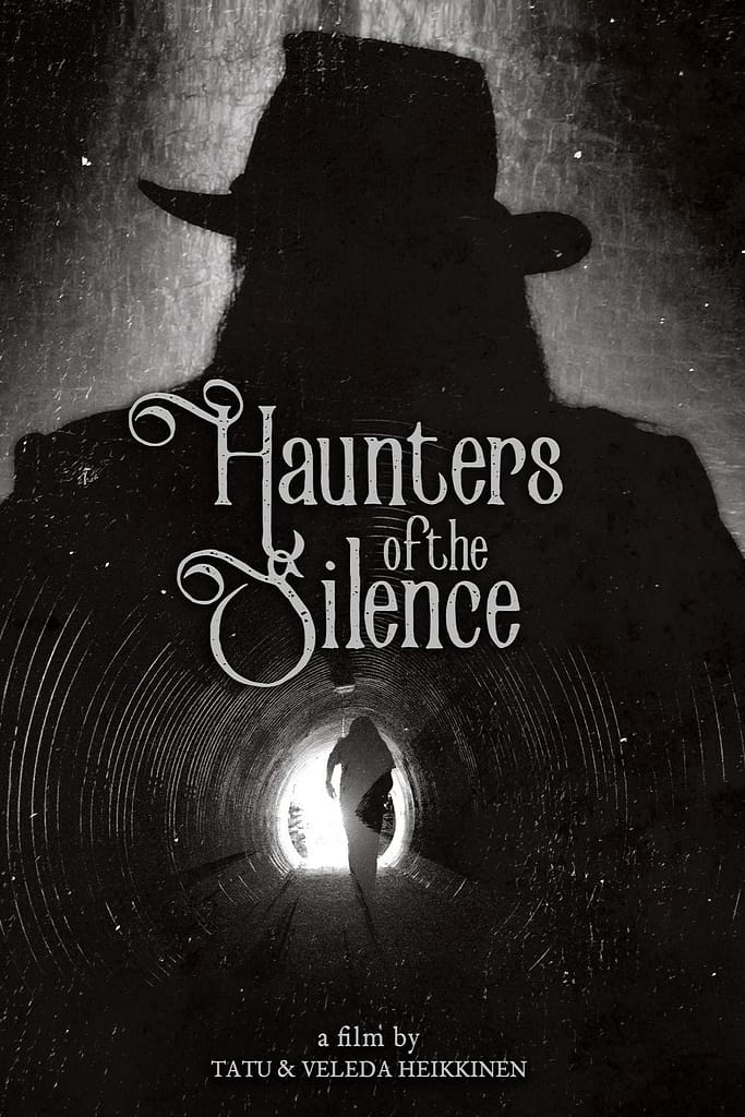 Haunters of the Silence (2025) #jackmeatsflix