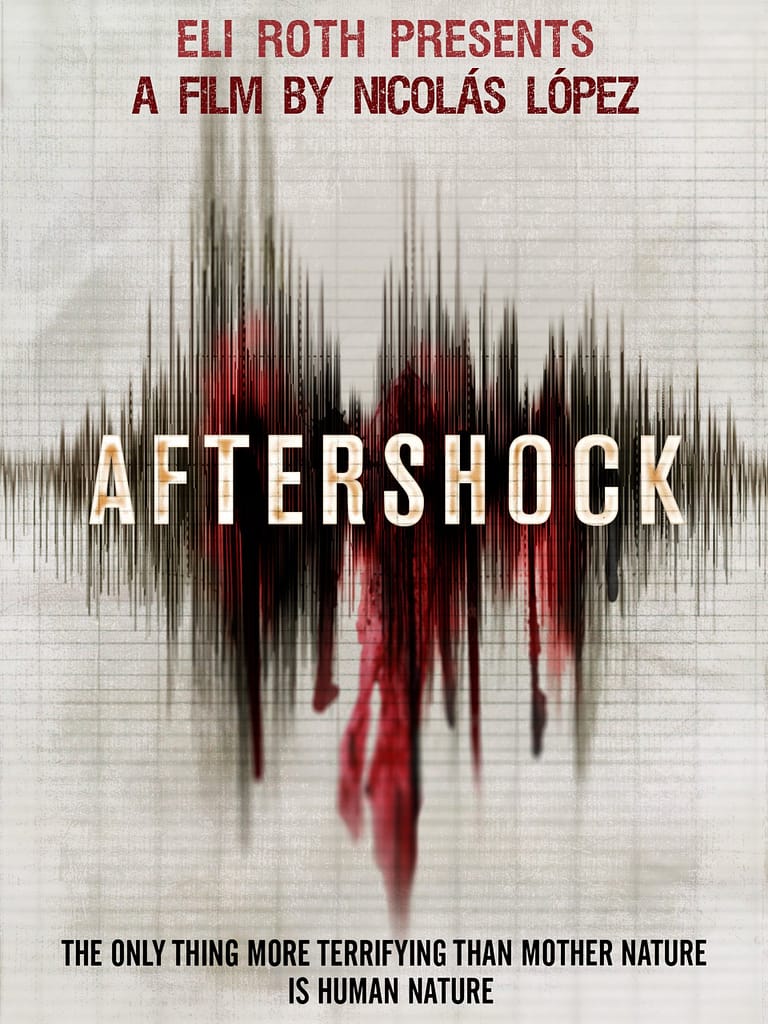 Aftershock (2012)