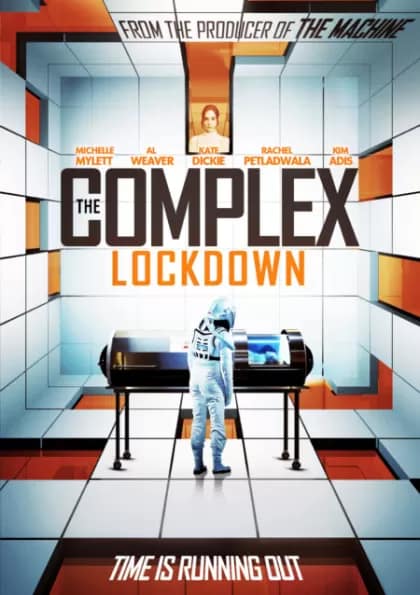The Complex: Lockdown (2020) #jackmeatsflix