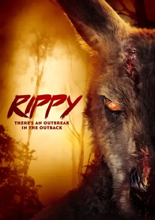 Rippy (2024) #jackmeatsflix