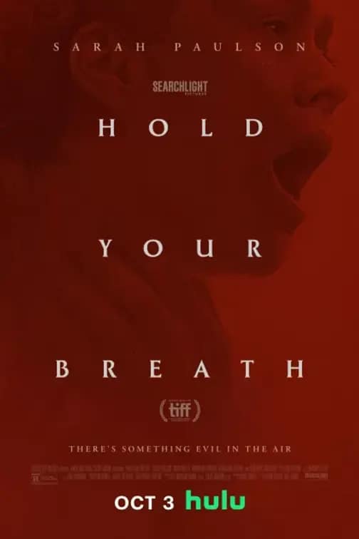 Hold Your Breath (2024) #jackmeatsflix