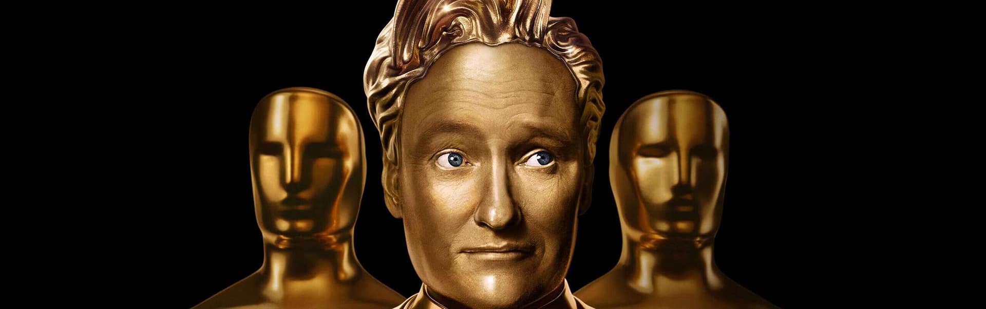 The Oscars (2025) #jackmeatstv