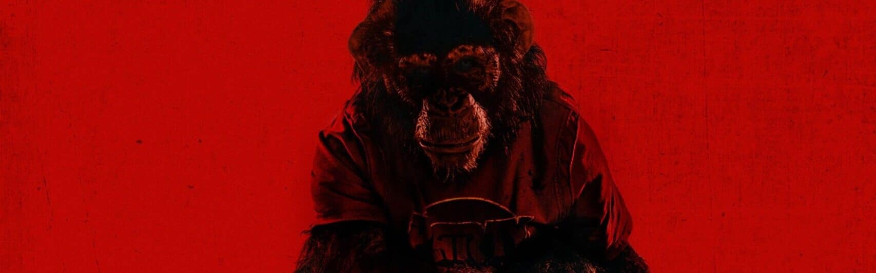 Primate (2026)
