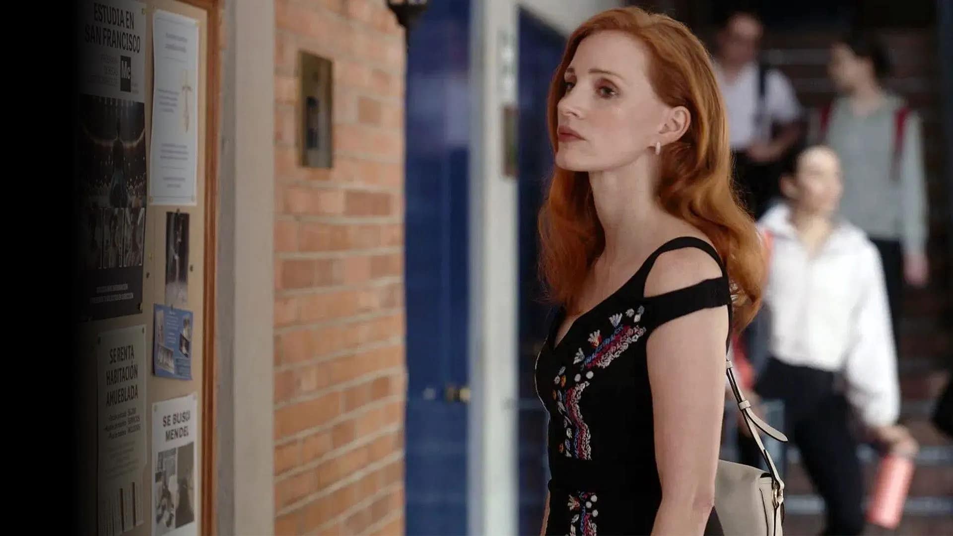 Dreams (2025) #jackmeatsflix