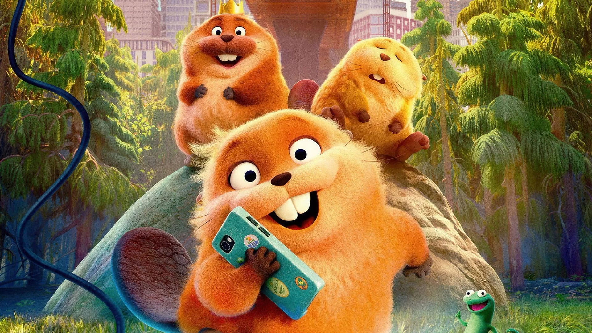 Hoppers #jackmeatsflix