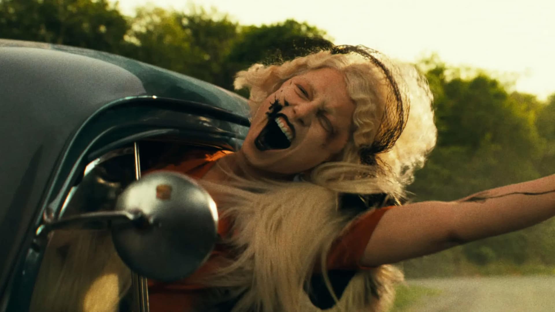 The Bride! #jackmeatsflix