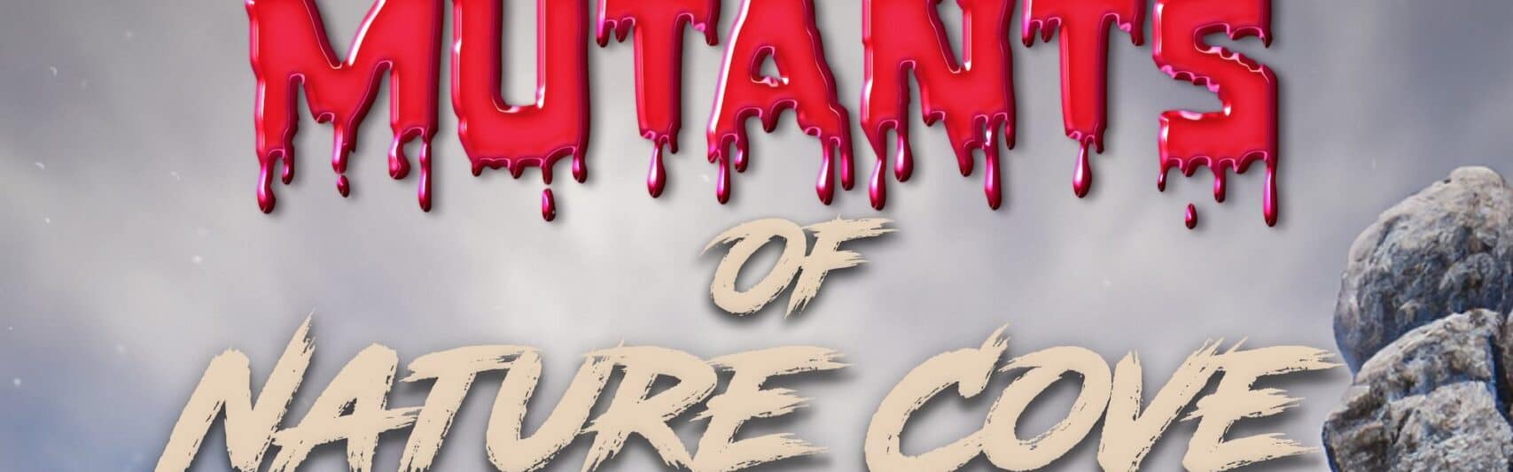 Mutants of Nature Cove (2024) #jackmeatsflix