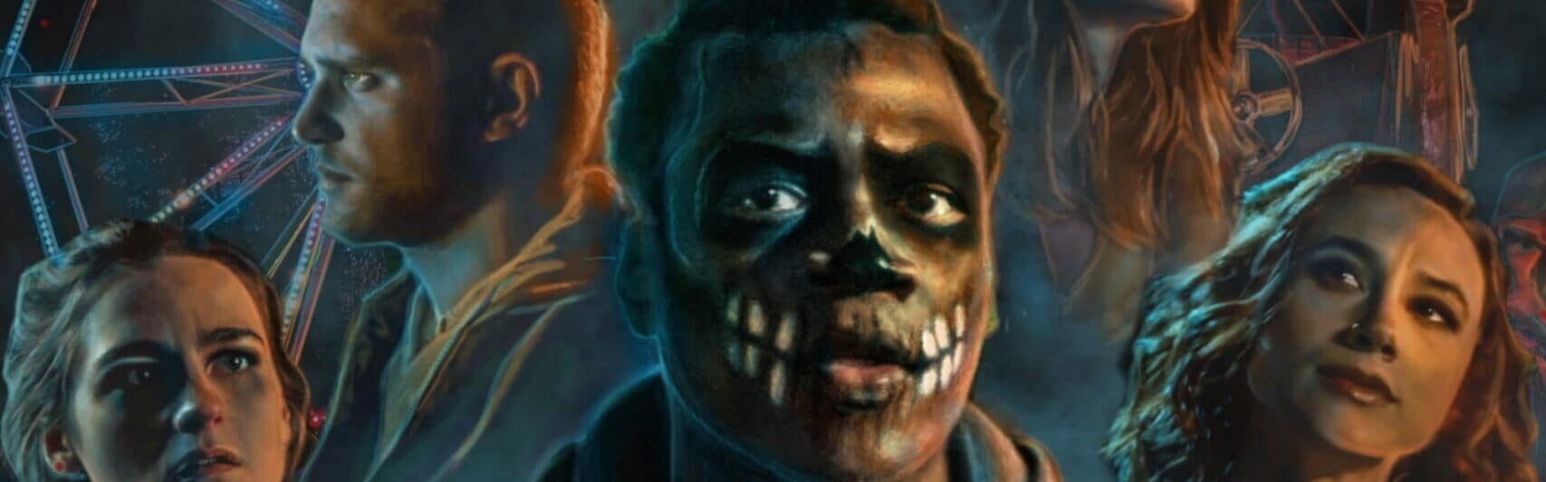 The Haunted Forest (2025)