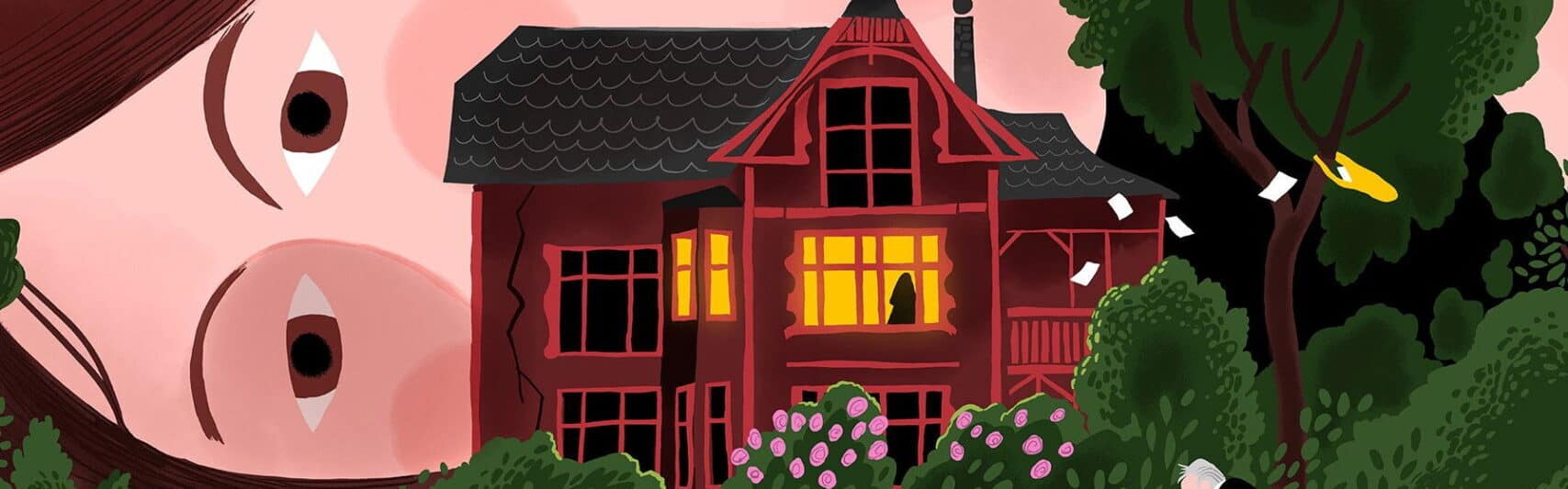 Sentimental Value (2025)