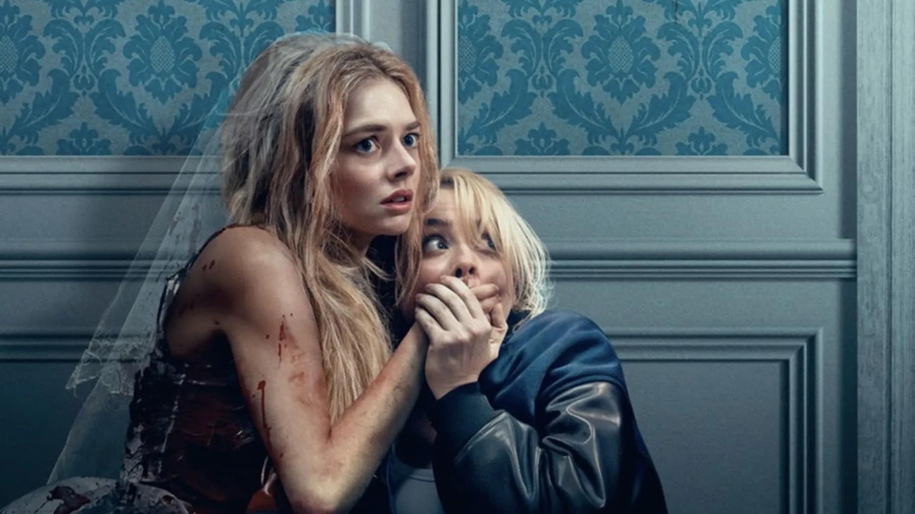 Ready or Not 2: Here I Come #jackmeatsflix