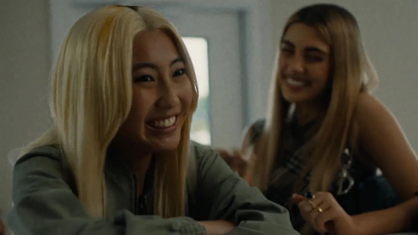 Slanted #jackmeatsflix