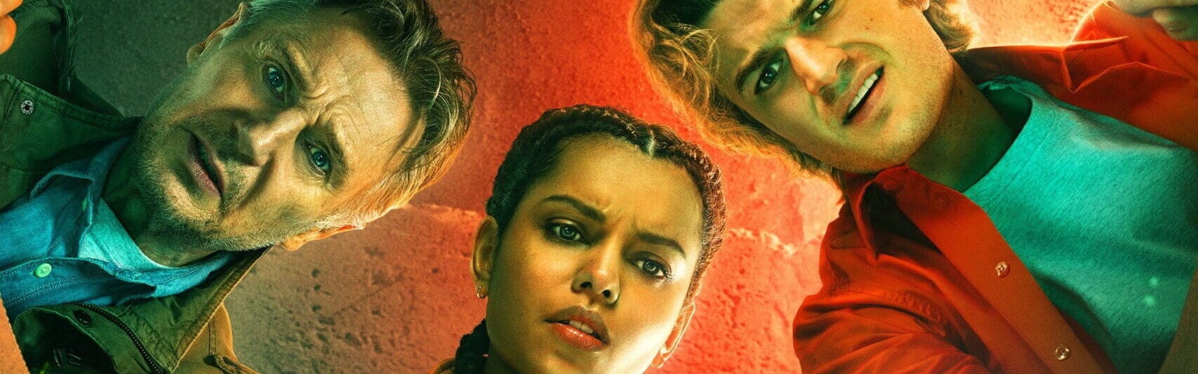 Cold Storage (2026) #jackmeatsflix