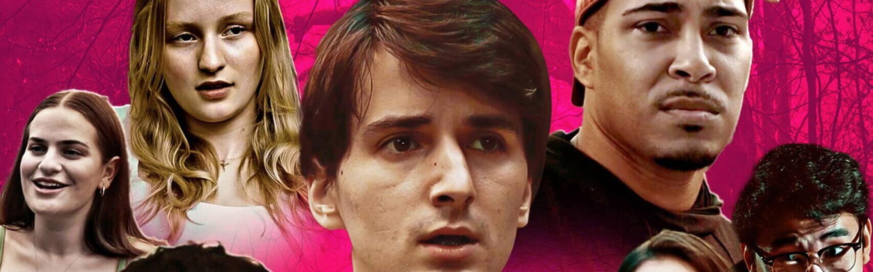 Horny Teenagers Must Die! (2024) #jackmeatsflix