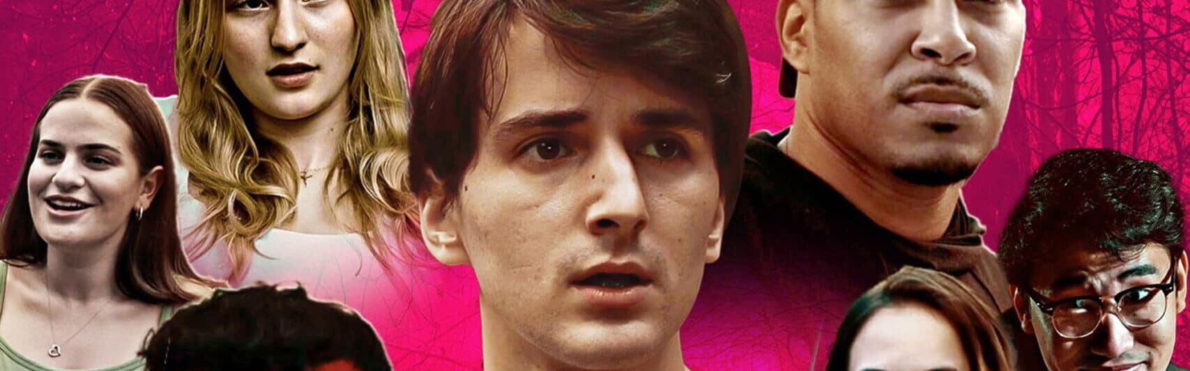 Horny Teenagers Must Die! (2024) #jackmeatsflix