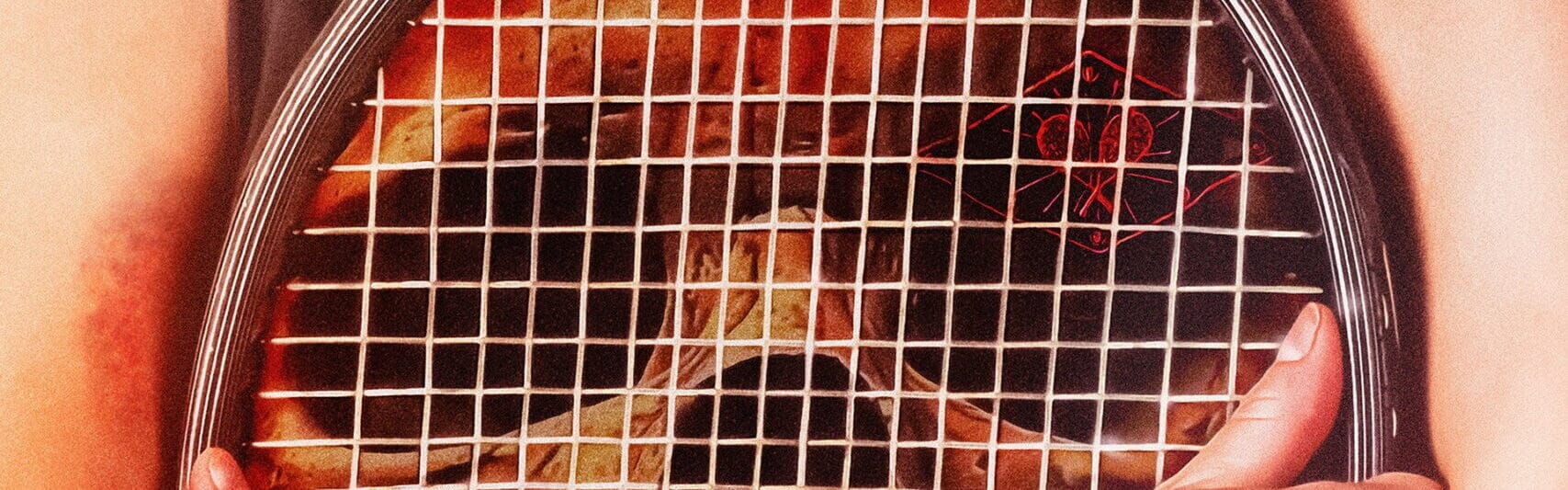 Bloody Tennis (2026)