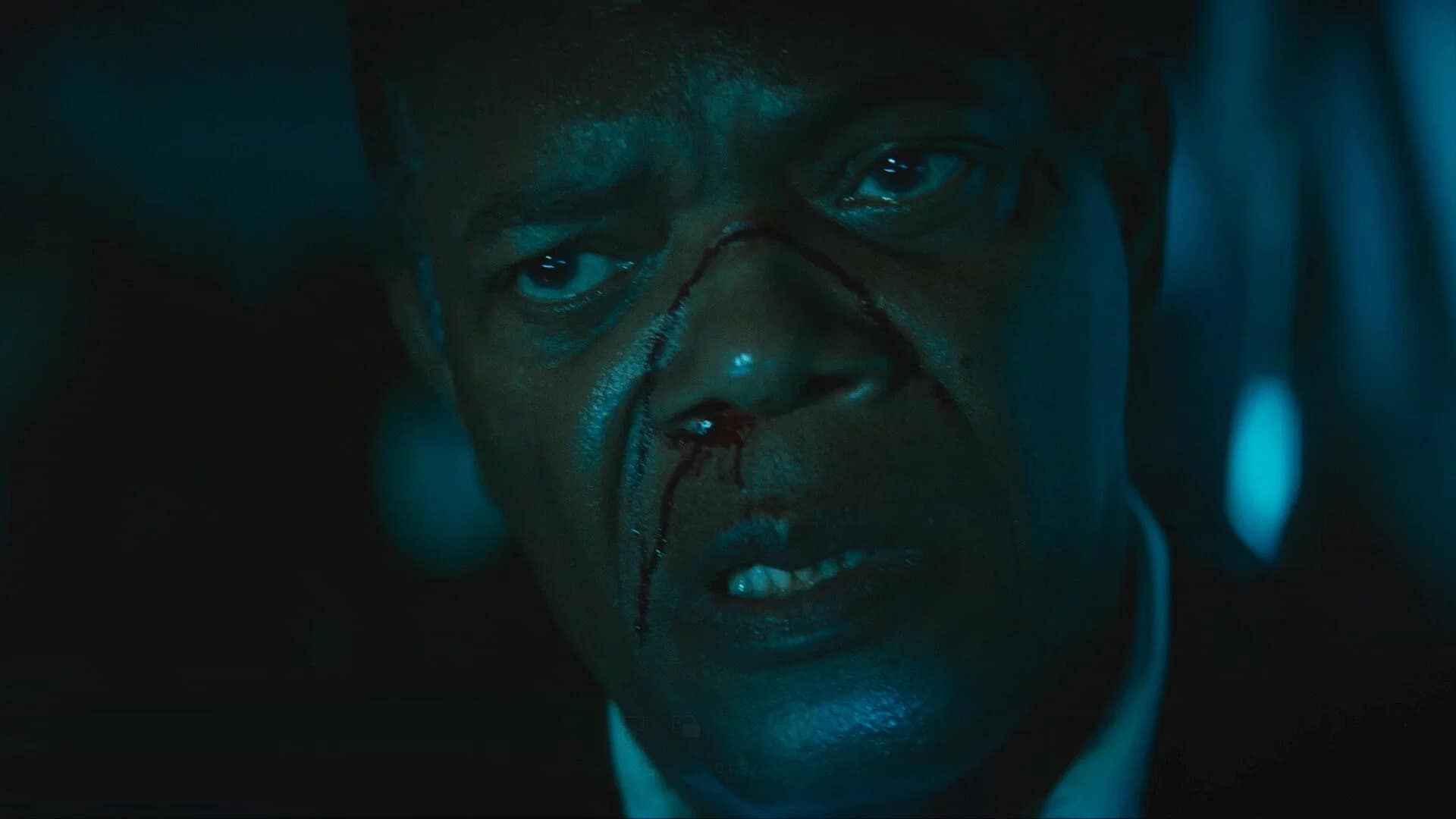 The Beast #jackmeatsflix