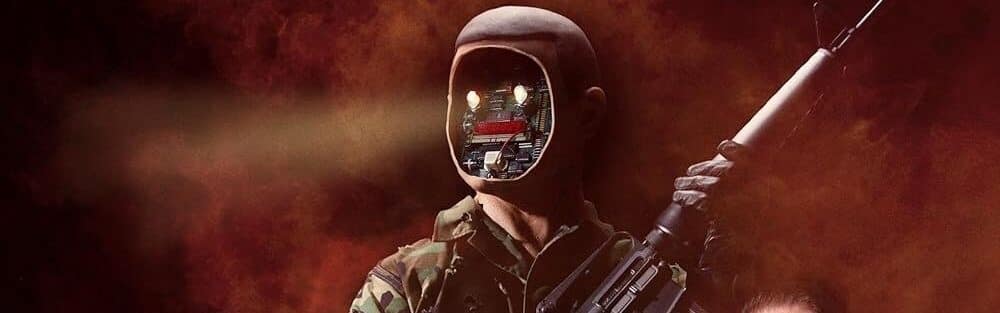 Armed (2025)