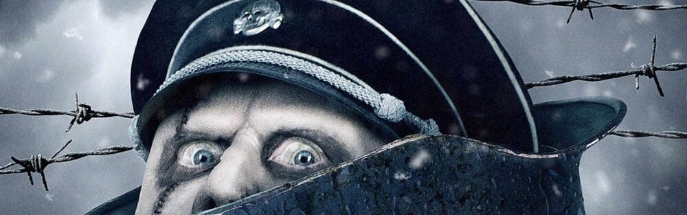 Dead Snow 2: Red vs. Dead (2014)