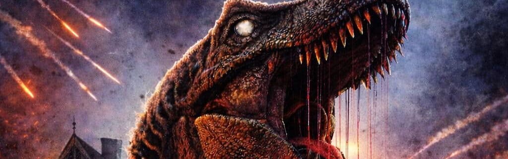 Amityville Rex (2026)