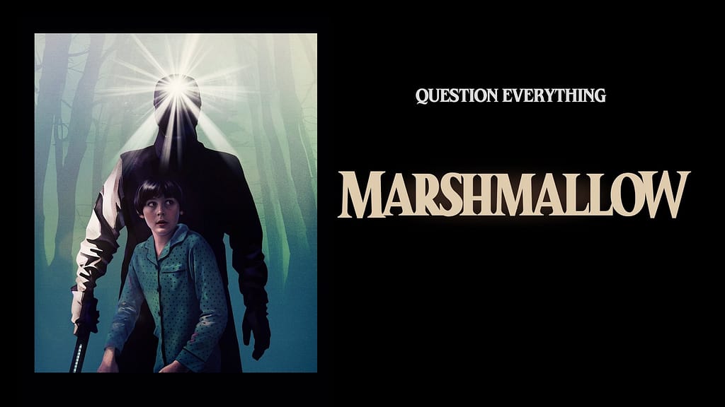 Marshmallow (2025)